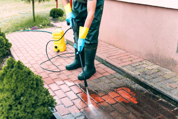 Pressure Washing Contractors in Bonners Ferry, ID