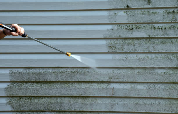 Best Deck Cleaning Services  in Bonners Ferry, ID