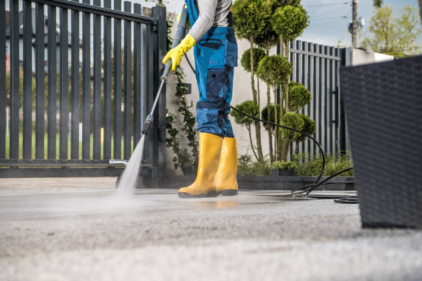 Best Roof Power Washing Services  in Bonners Ferry, ID