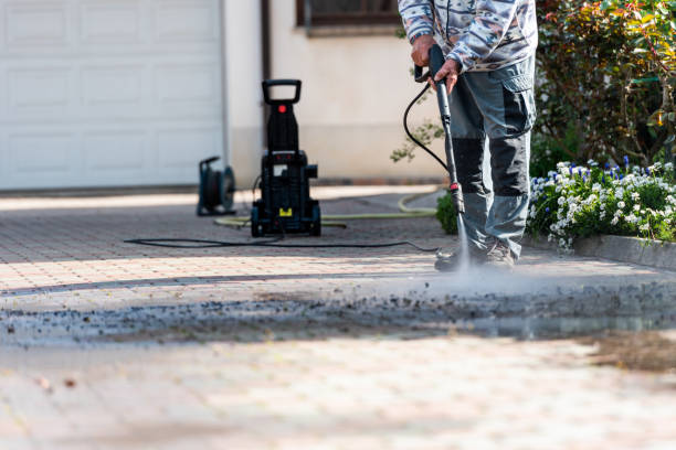 Roof Power Washing Services in Bonners Ferry, ID