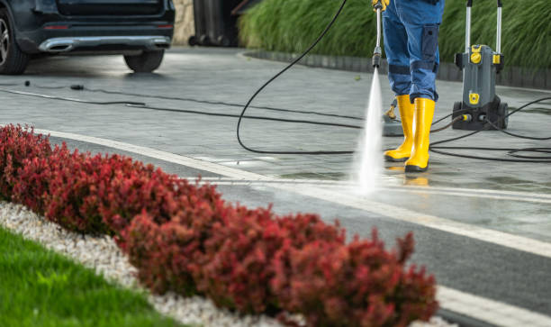 Best Residential Pressure Washing Services  in Bonners Ferry, ID