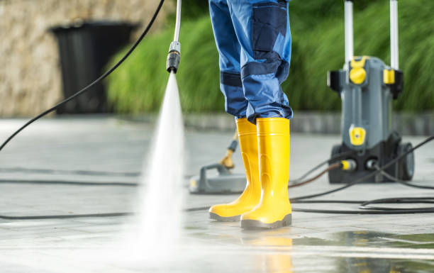 Best Pressure Washing Services Near Me  in Bonners Ferry, ID