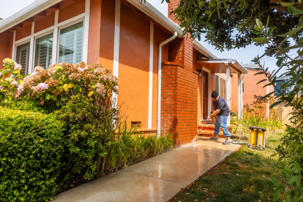 Best Residential Pressure Washing Services  in Bonners Ferry, ID