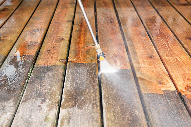 Professional Pressure Washing in Bonners Ferry, ID