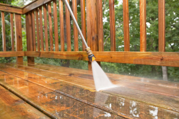 Best Affordable Power Washing  in Bonners Ferry, ID