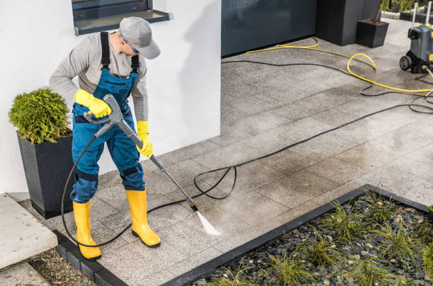 Best Concrete Pressure Washing  in Bonners Ferry, ID