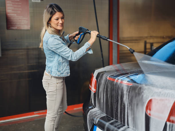 Best Affordable Pressure Washing  in Bonners Ferry, ID